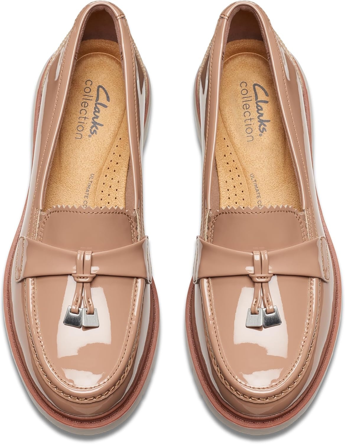 image:imageClarks Womens Westlynn BellaWarm Beige