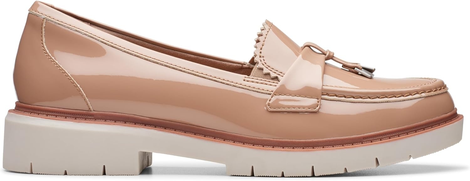 image:imageClarks Womens Westlynn BellaWarm Beige