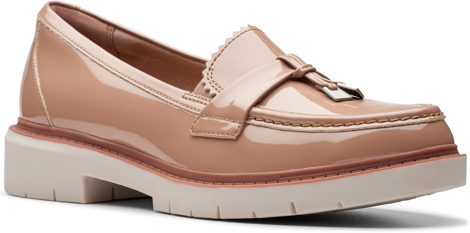 image:imageClarks Womens Westlynn BellaWarm Beige