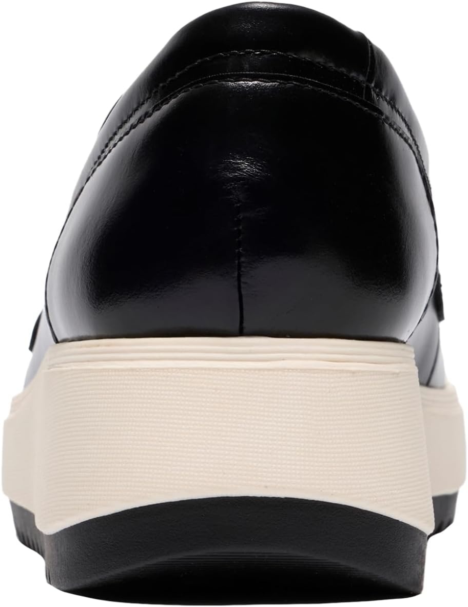 image:imageClarks Womens Zylah May LoafersBlack
