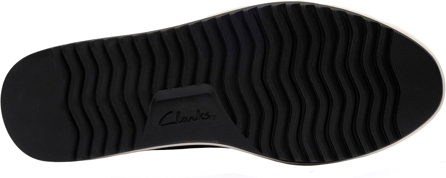 image:imageClarks Womens Zylah May LoafersBlack