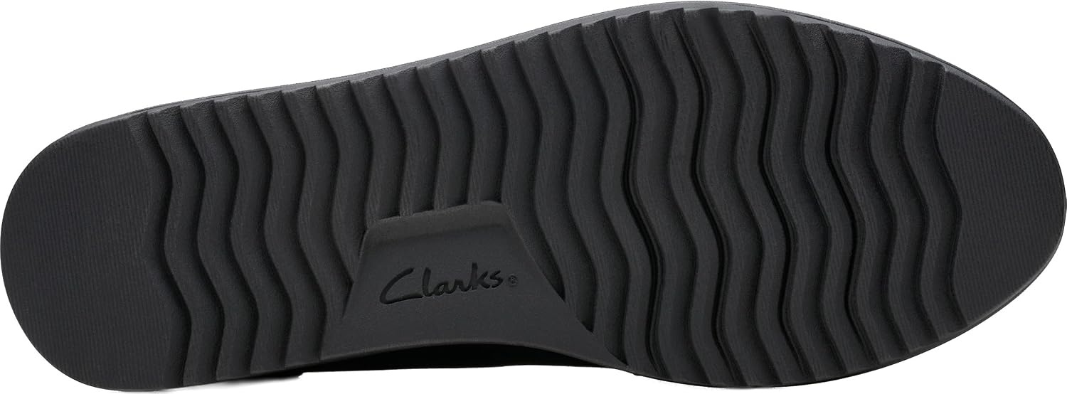 image:imageClarks Womens Zylah May LoafersNavy Suede