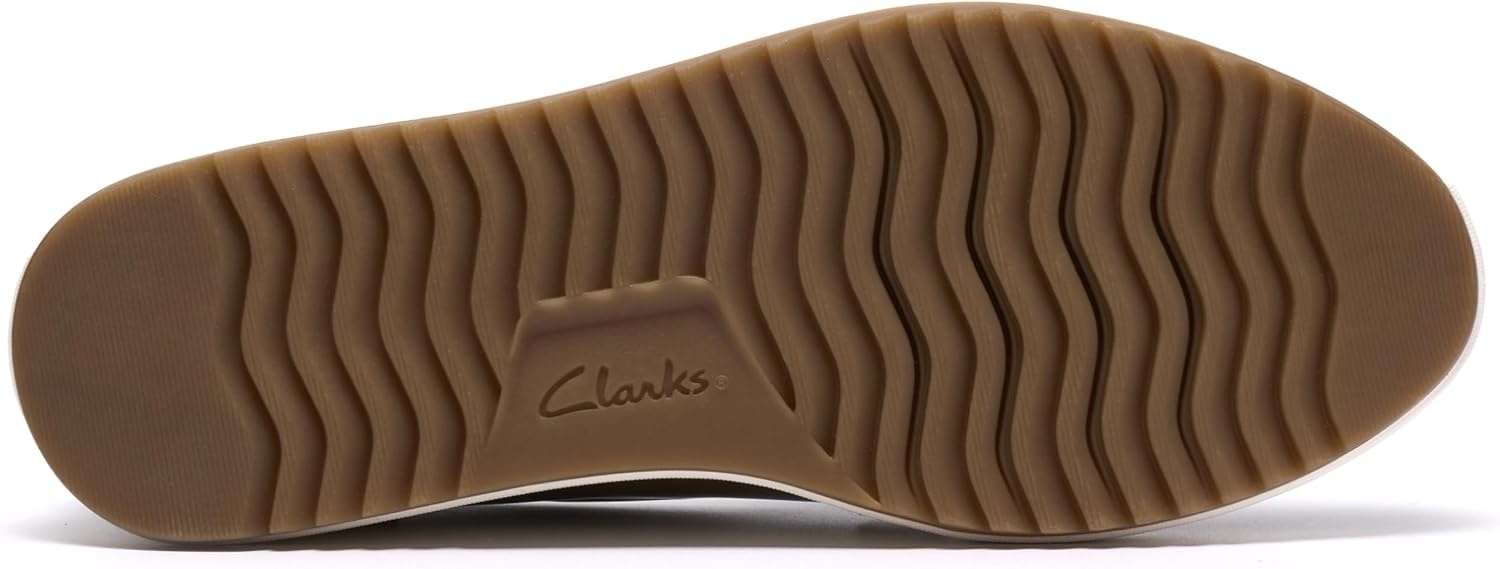 image:imageClarks Womens Zylah May LoafersTaupe Leather