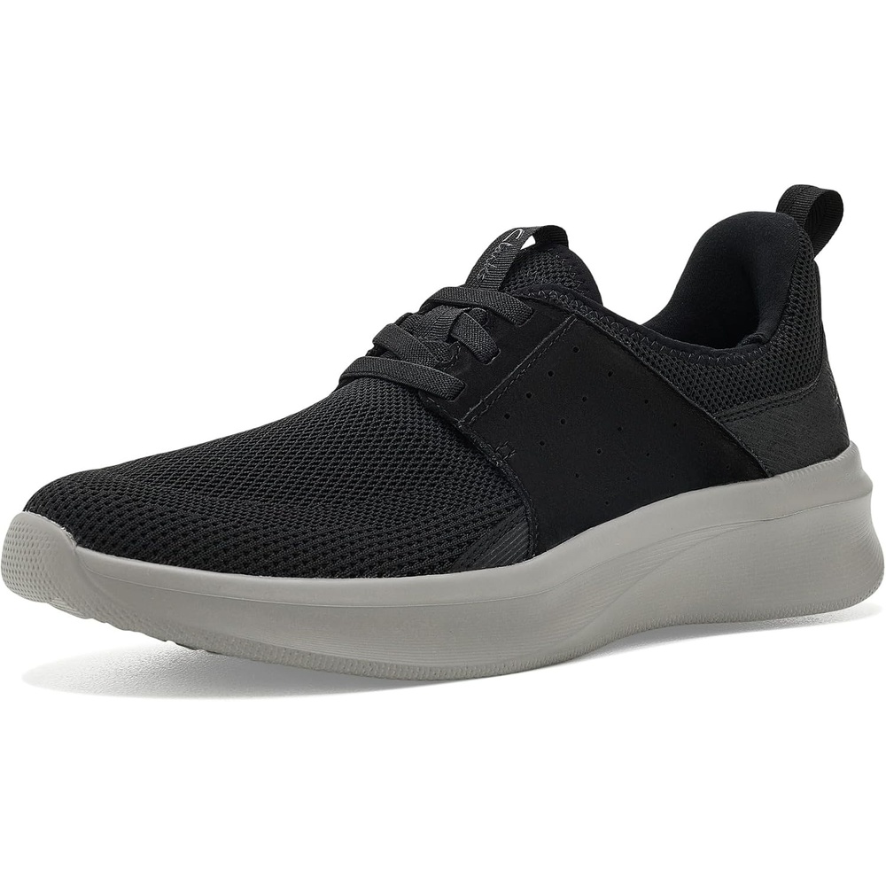 image:imageClarks Mens Solevana EasyBlack