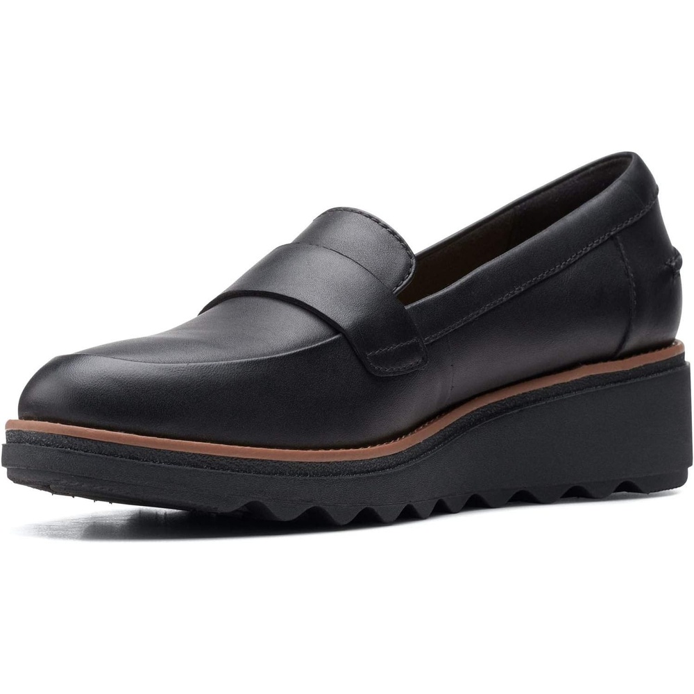 image:imageClarks Sharon GracieBlack Soft