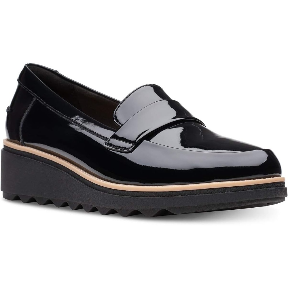 image:imageClarks Sharon GracieBlack Synthetic Patent