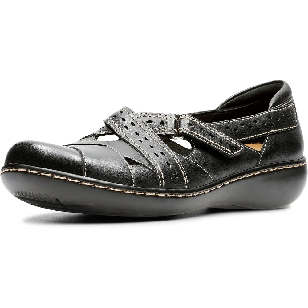 image:imageClarks Womens Ashland Spin QBlack