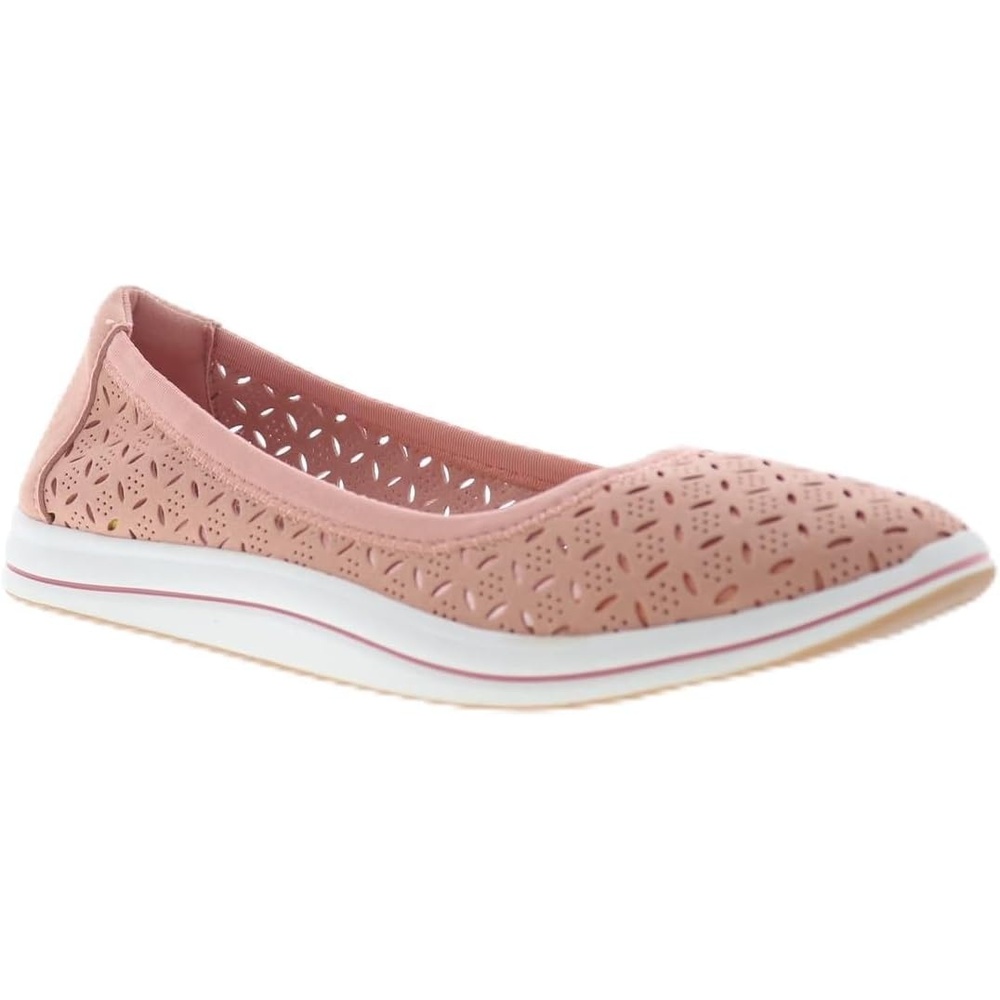 image:imageClarks Womens Breeze RoamPeach