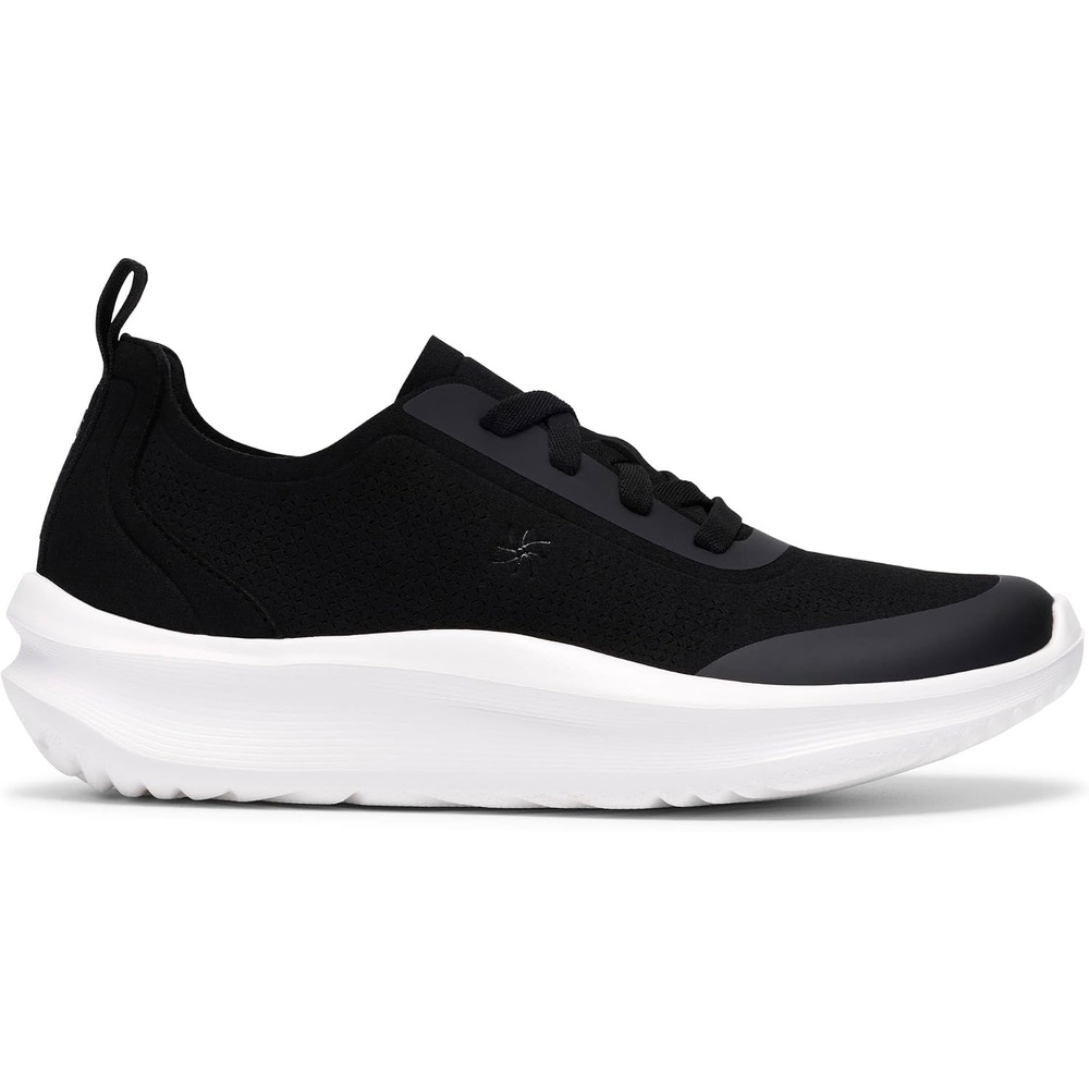 image:imageClarks Womens Solevana RiaBlack Textile