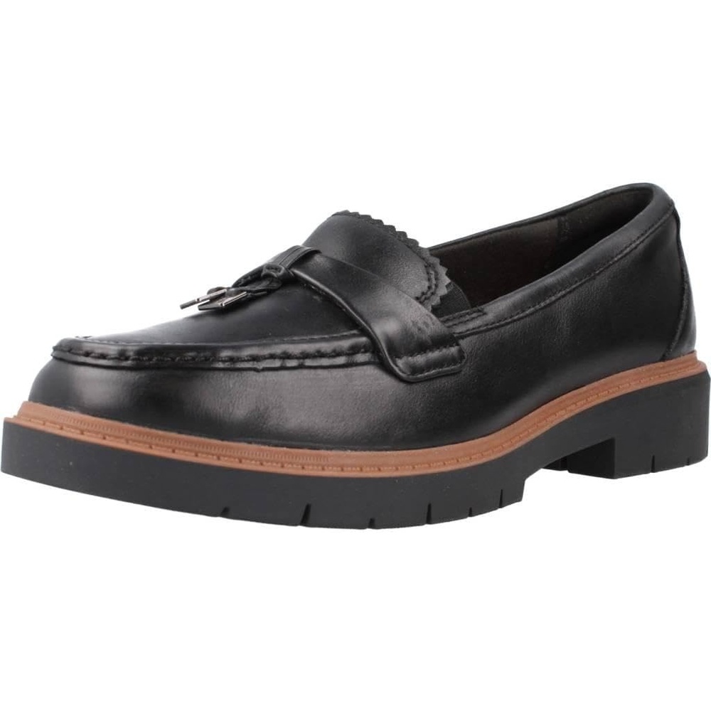 image:imageClarks Womens Westlynn BellaBlack Sde