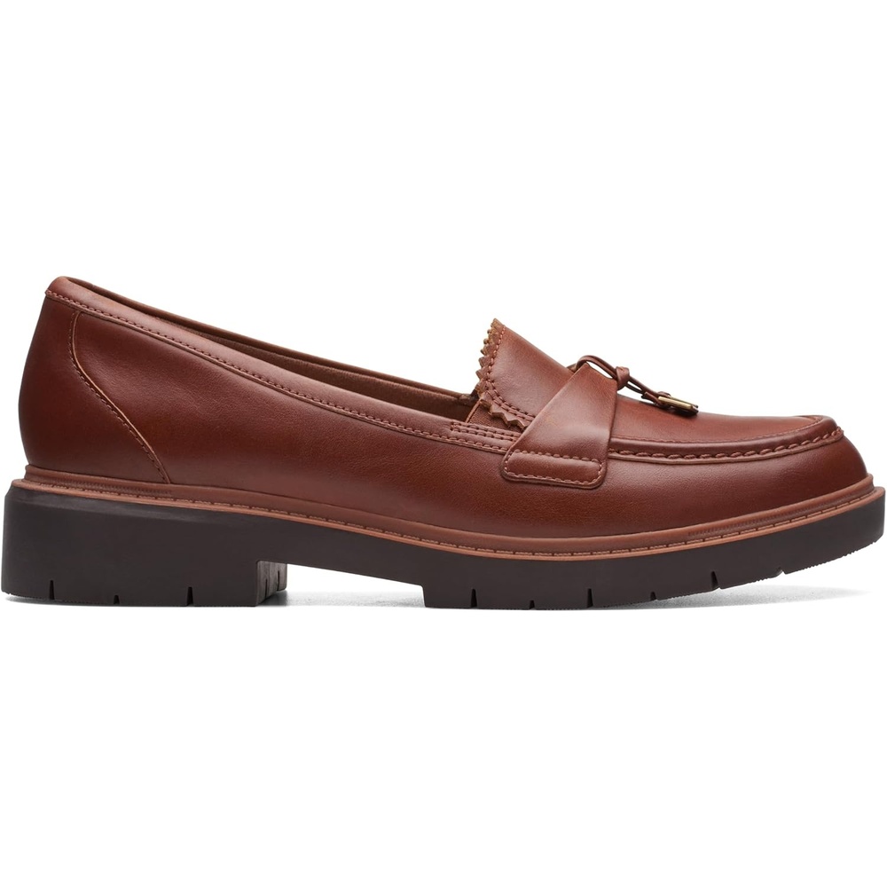 image:imageClarks Womens Westlynn BellaBrown Tan