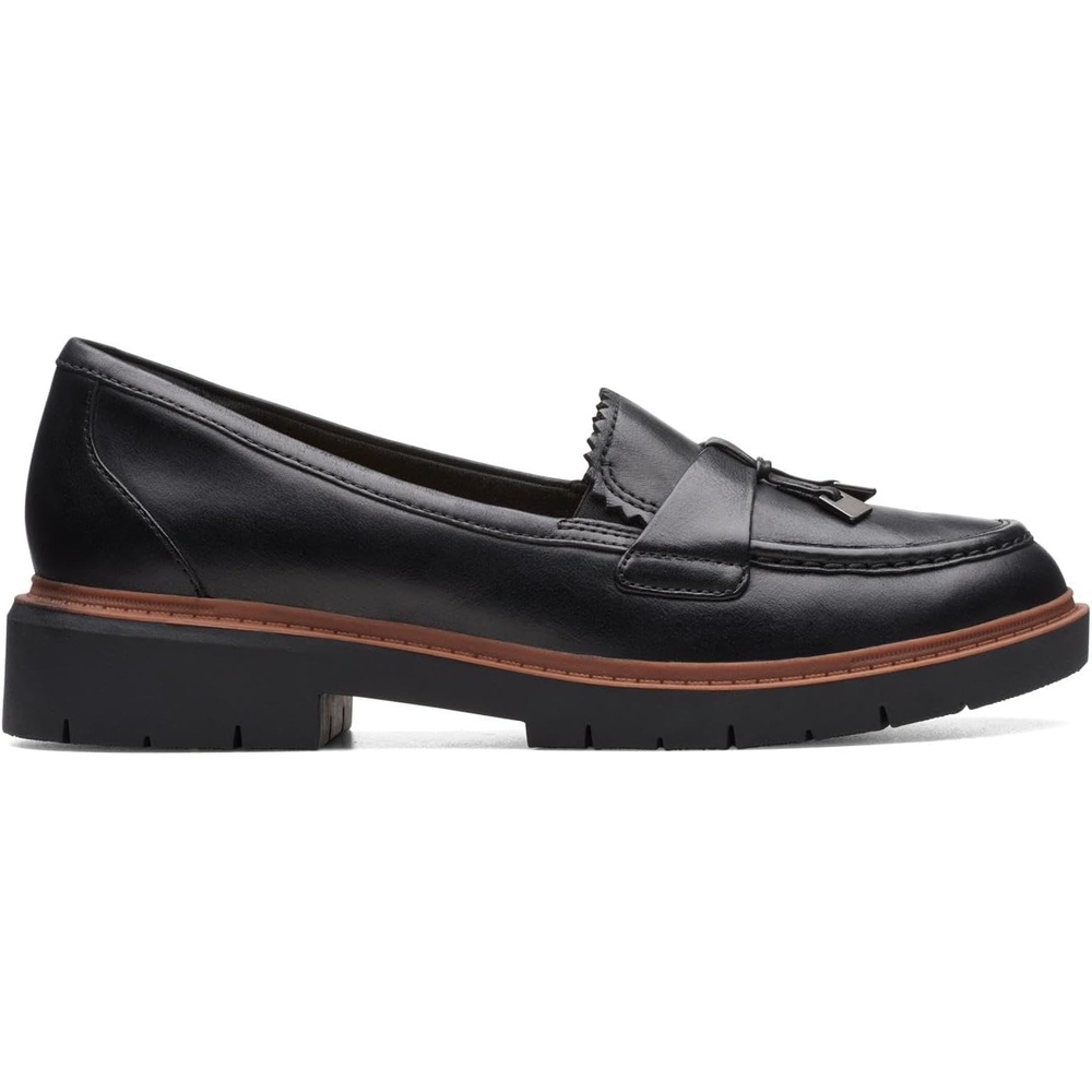 image:imageClarks Womens Westlynn BellaDark Sand Suede