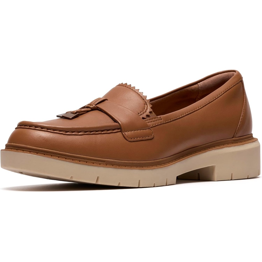 image:imageClarks Womens Westlynn BellaTan