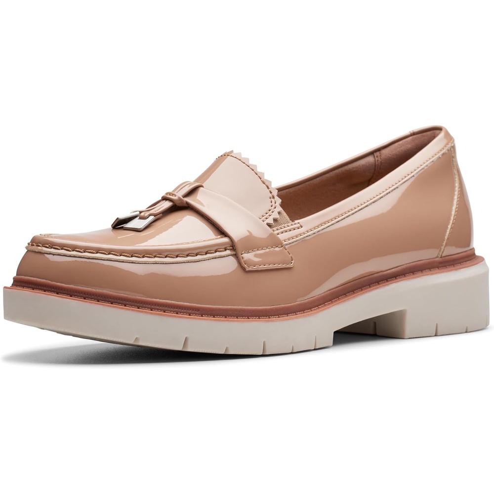 image:imageClarks Womens Westlynn BellaWarm Beige