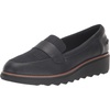 Navy Combi Lea