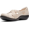 Ivory Leather