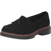 Black Suede