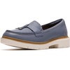 Denim Blue Lea