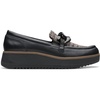 Black Combi Textile