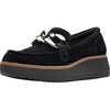 Black Suede