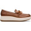 Tan Leather