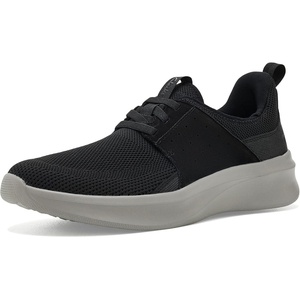 Clarks Mens Solevana Easy(Black)