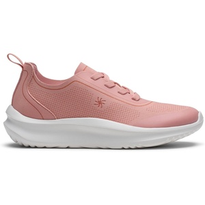 Clarks Women’s Solevana Ria(Dusty Pink)
