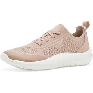 Clarks Women’s Solevana Ria(Sand)