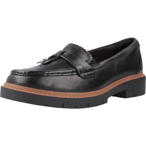Clarks Women’s Westlynn Bella(Black Sde)