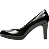 Black Patent