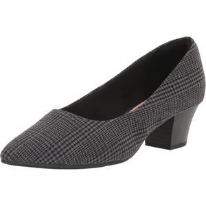 Clarks Women’s Teresa Step(Black Interest)