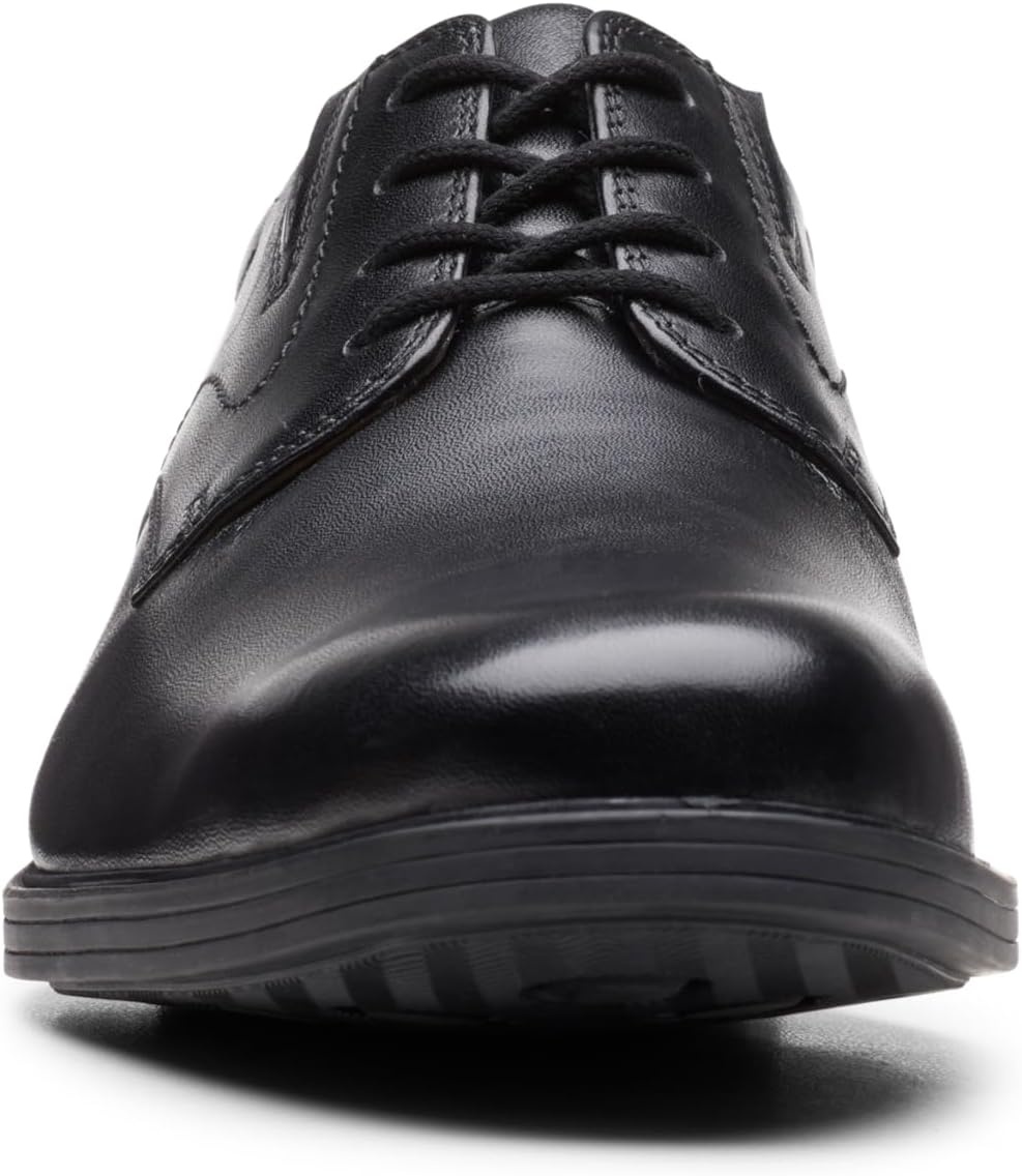 image:imageClarks Mens Whiddon CapBlack