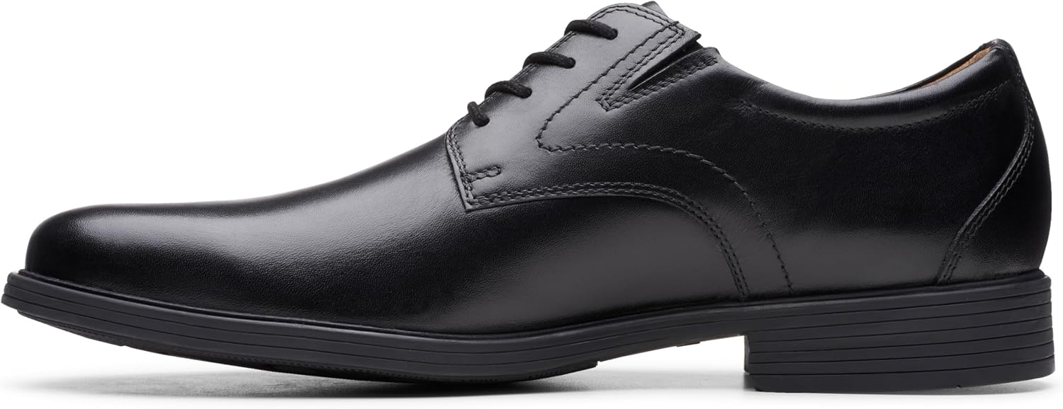 image:imageClarks Mens Whiddon CapBlack