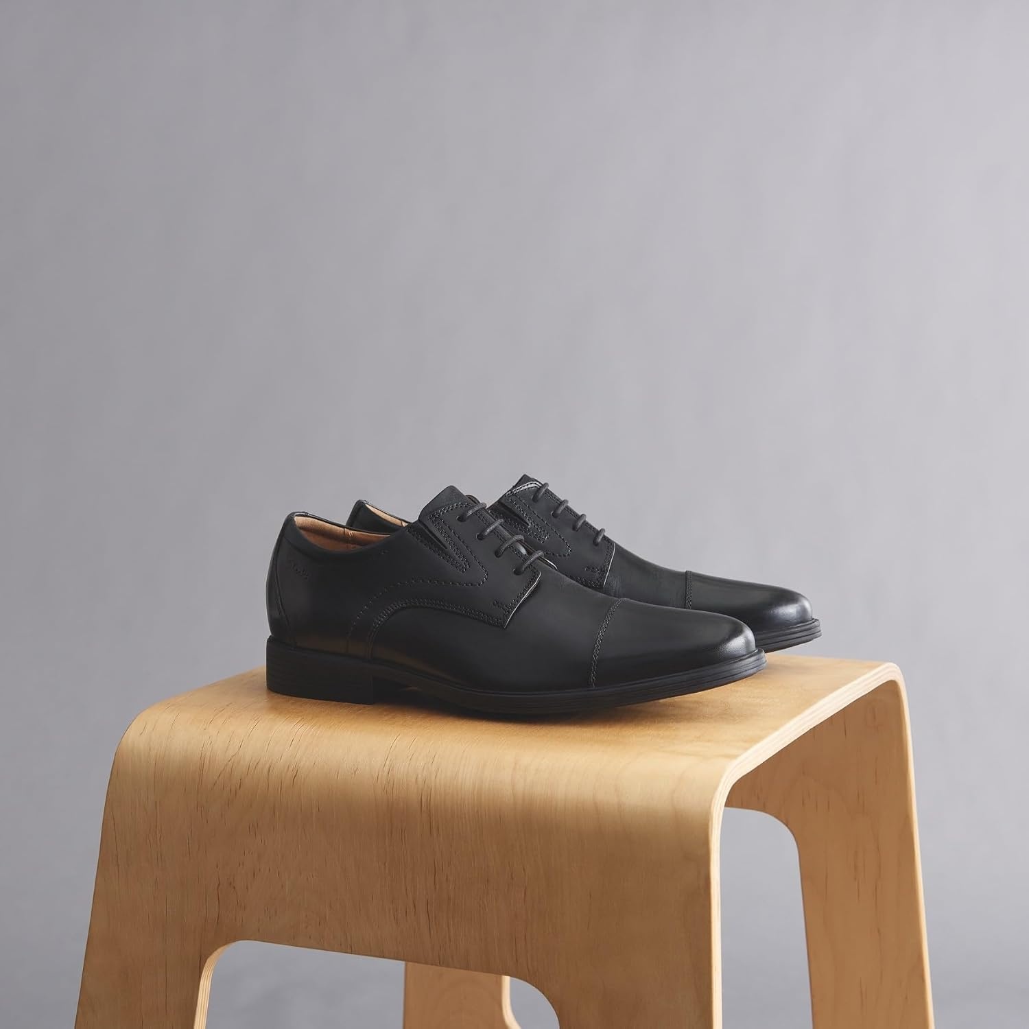 image:imageClarks Mens Whiddon CapBlack Black 193911tcx