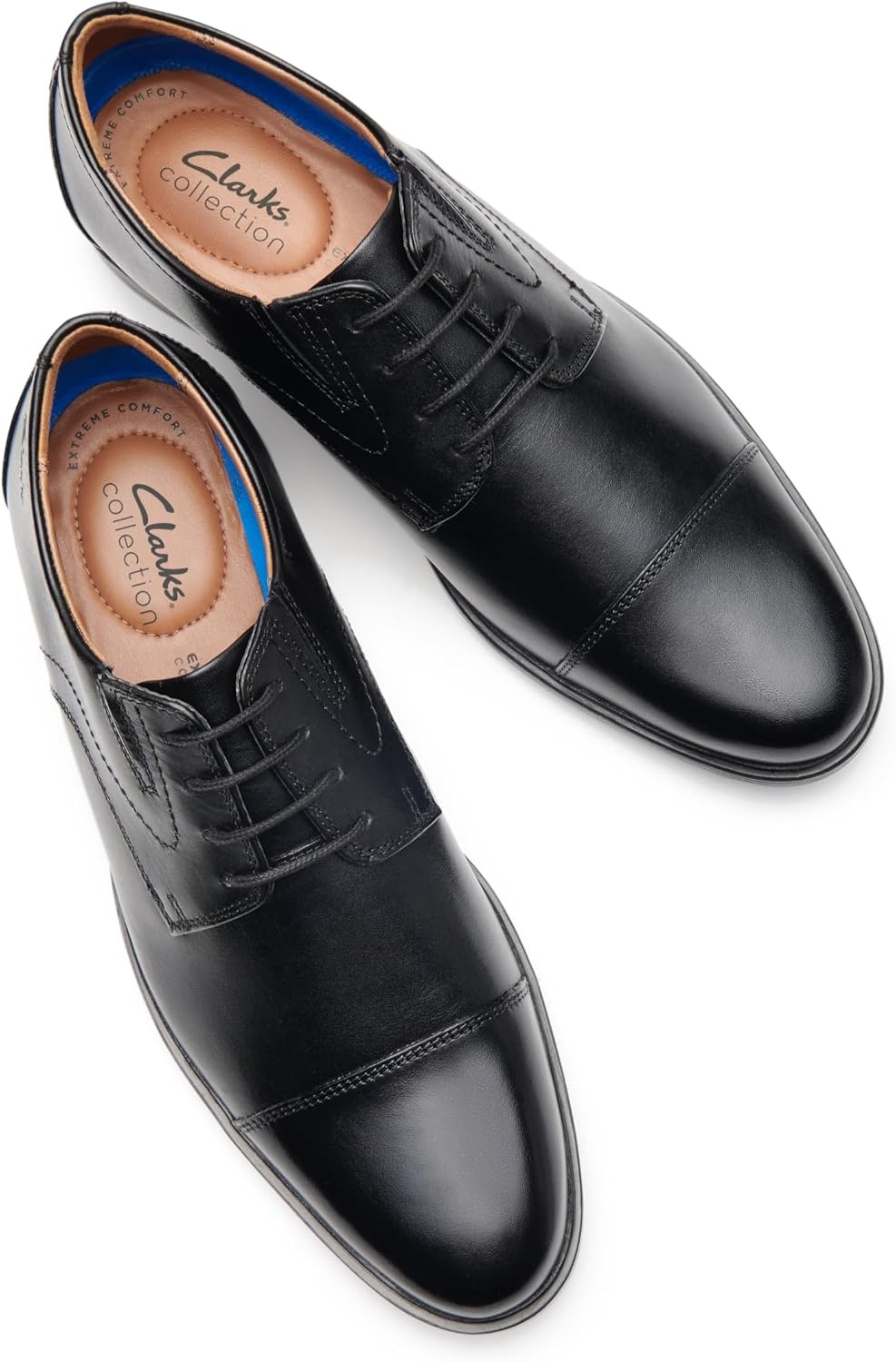 image:imageClarks Mens Whiddon CapBlack Black 193911tcx