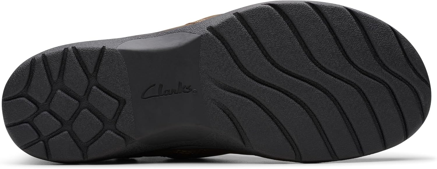 image:imageClarks Womens Carleigh StyleMushroom Nubuck