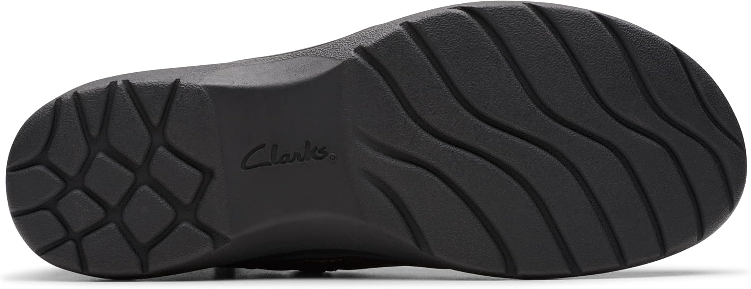 image:imageClarks Womens Carleigh StyleWine Nubuck