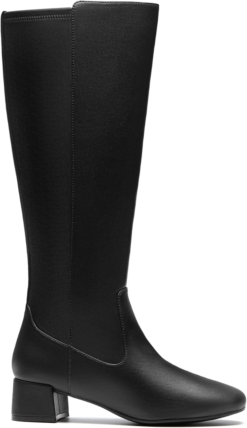 image:imageClarks Womens Iridessa GlowBlack Leather