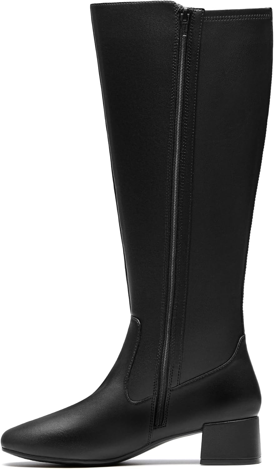 image:imageClarks Womens Iridessa GlowBlack Leather