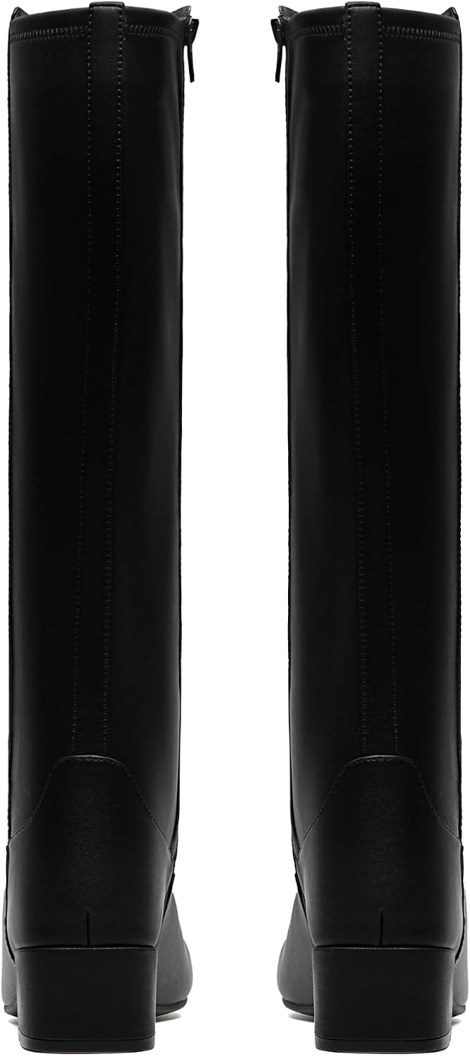 image:imageClarks Womens Iridessa GlowBlack Leather