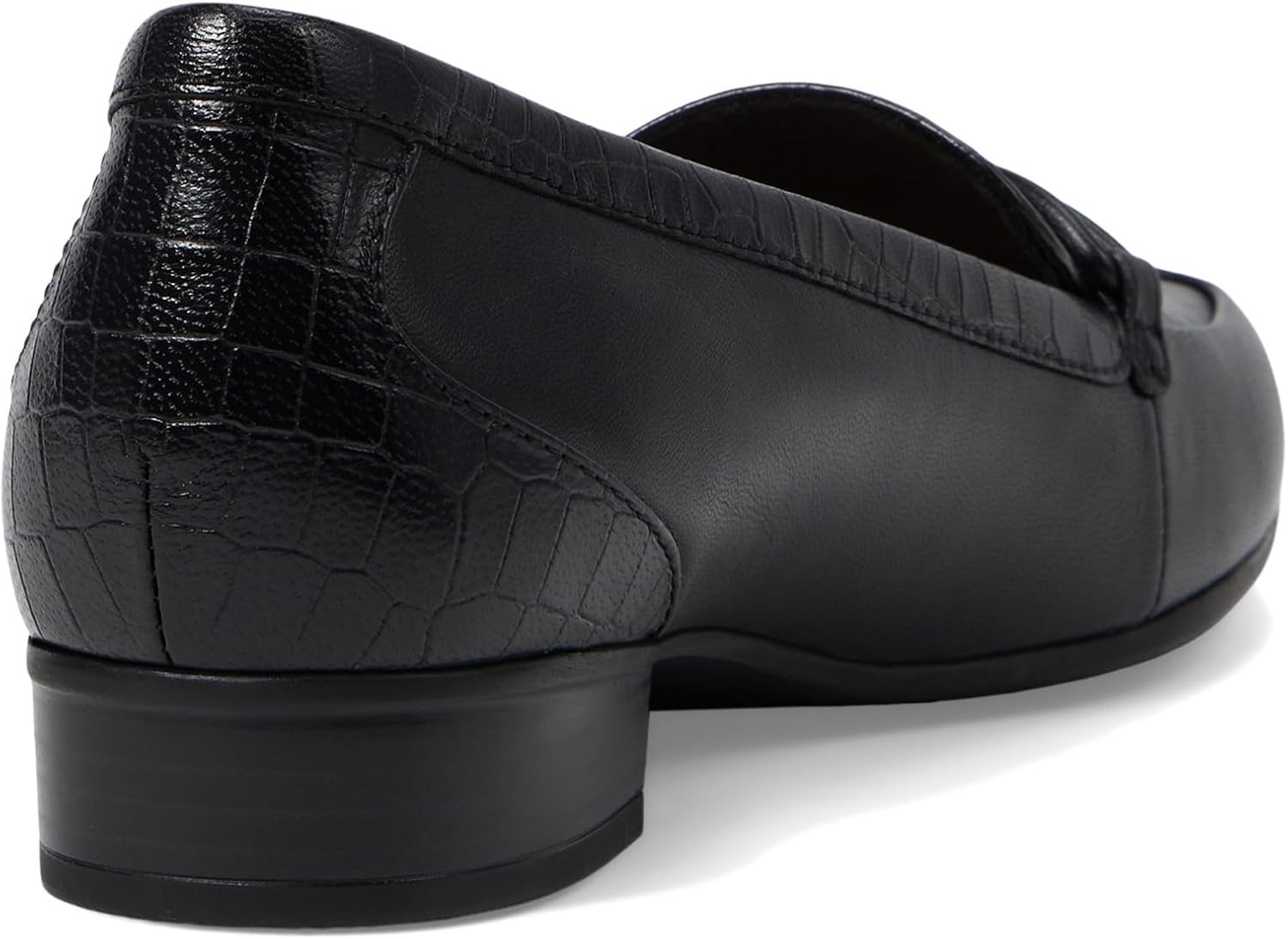 image:imageClarks Womens Juliet ShineBlack Croc