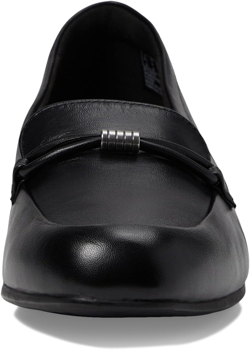image:imageClarks Womens Juliet ShineBlack Leather