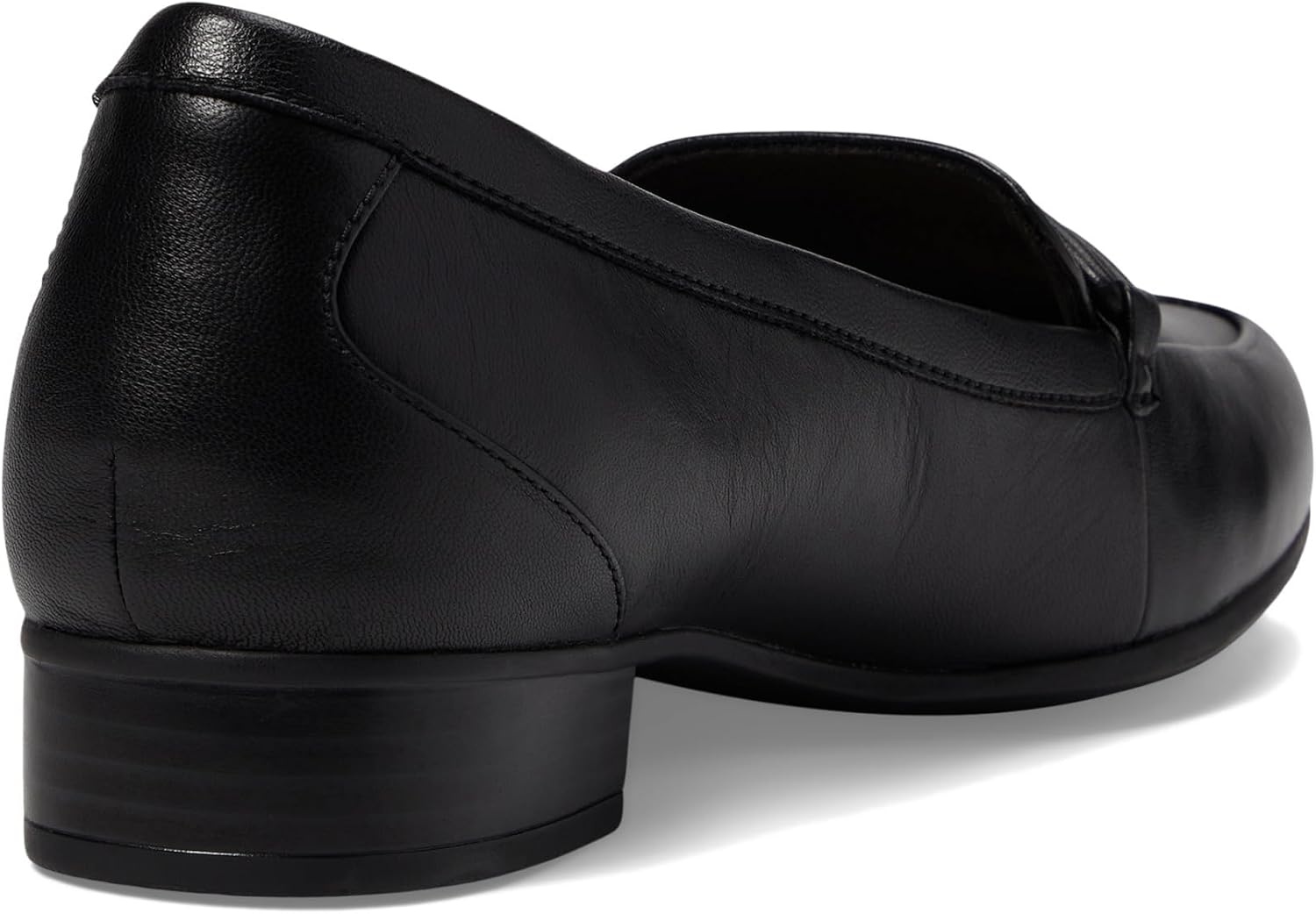image:imageClarks Womens Juliet ShineBlack Leather