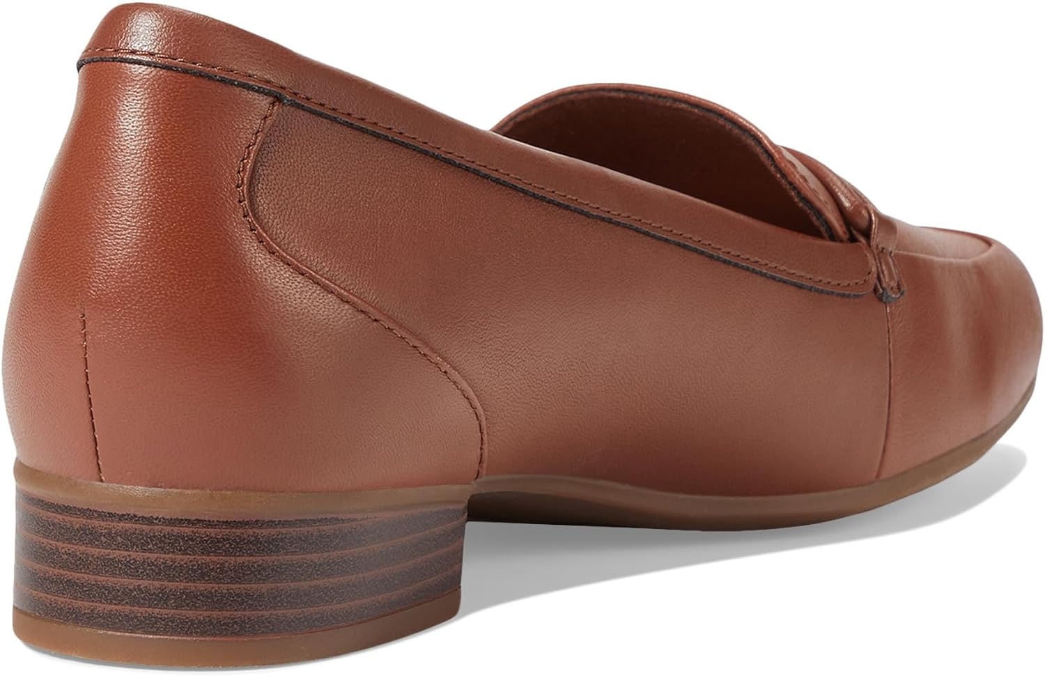 image:imageClarks Womens Juliet ShineTan Leather