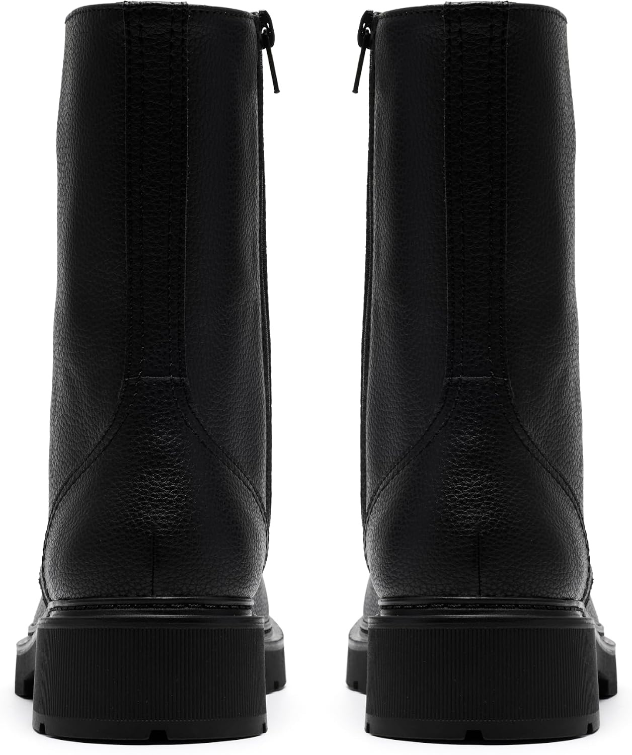 image:imageClarks womens Lauryl StyleBlack Leather