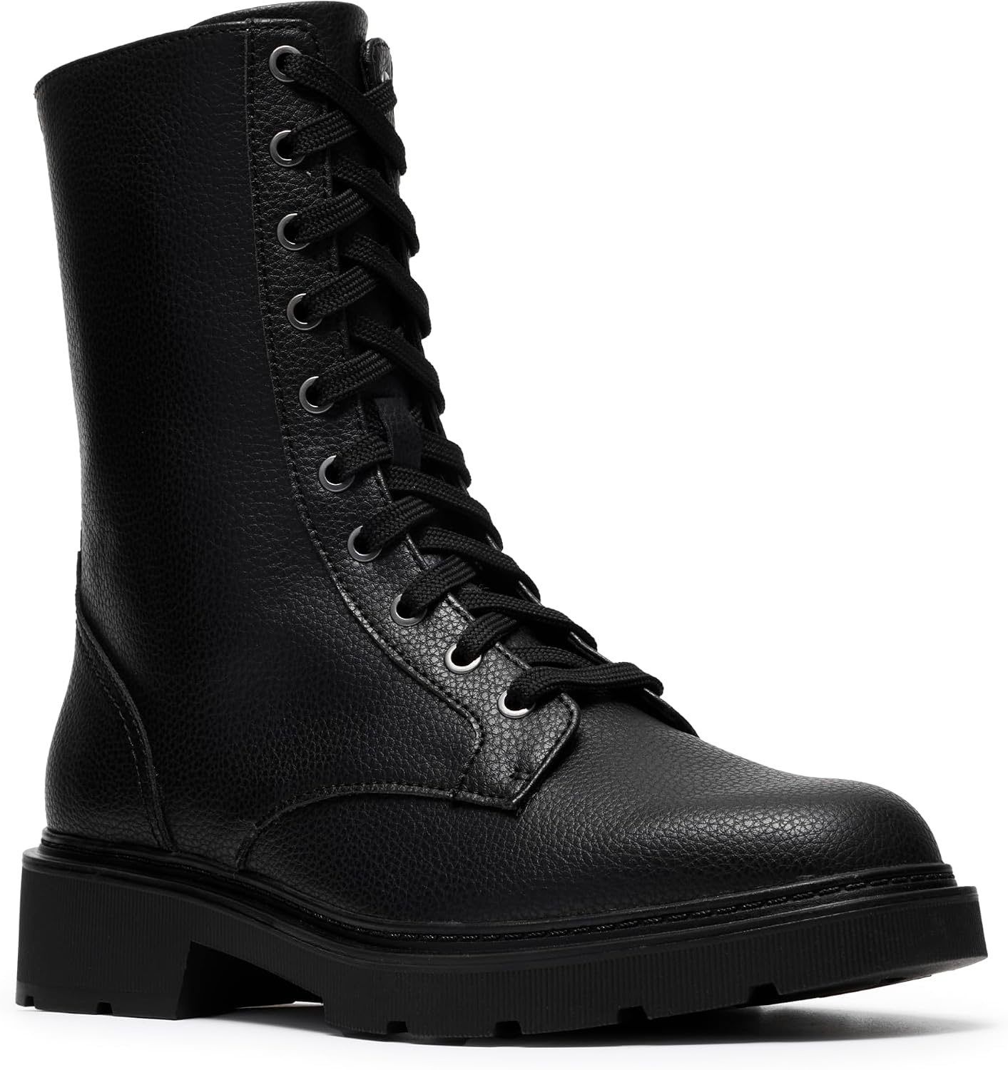 image:imageClarks womens Lauryl StyleBlack Leather