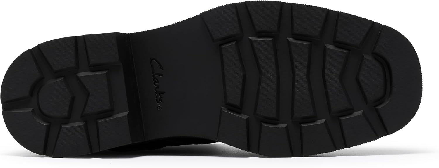 image:imageClarks womens Lauryl StyleBlack Leather