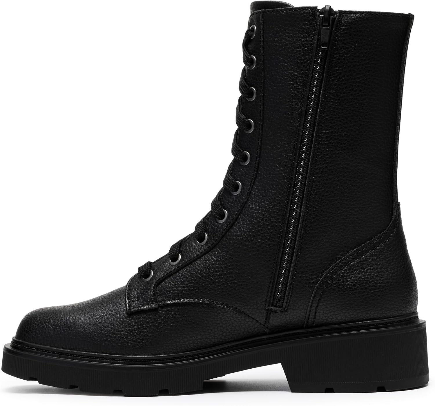 image:imageClarks womens Lauryl StyleBlack Leather