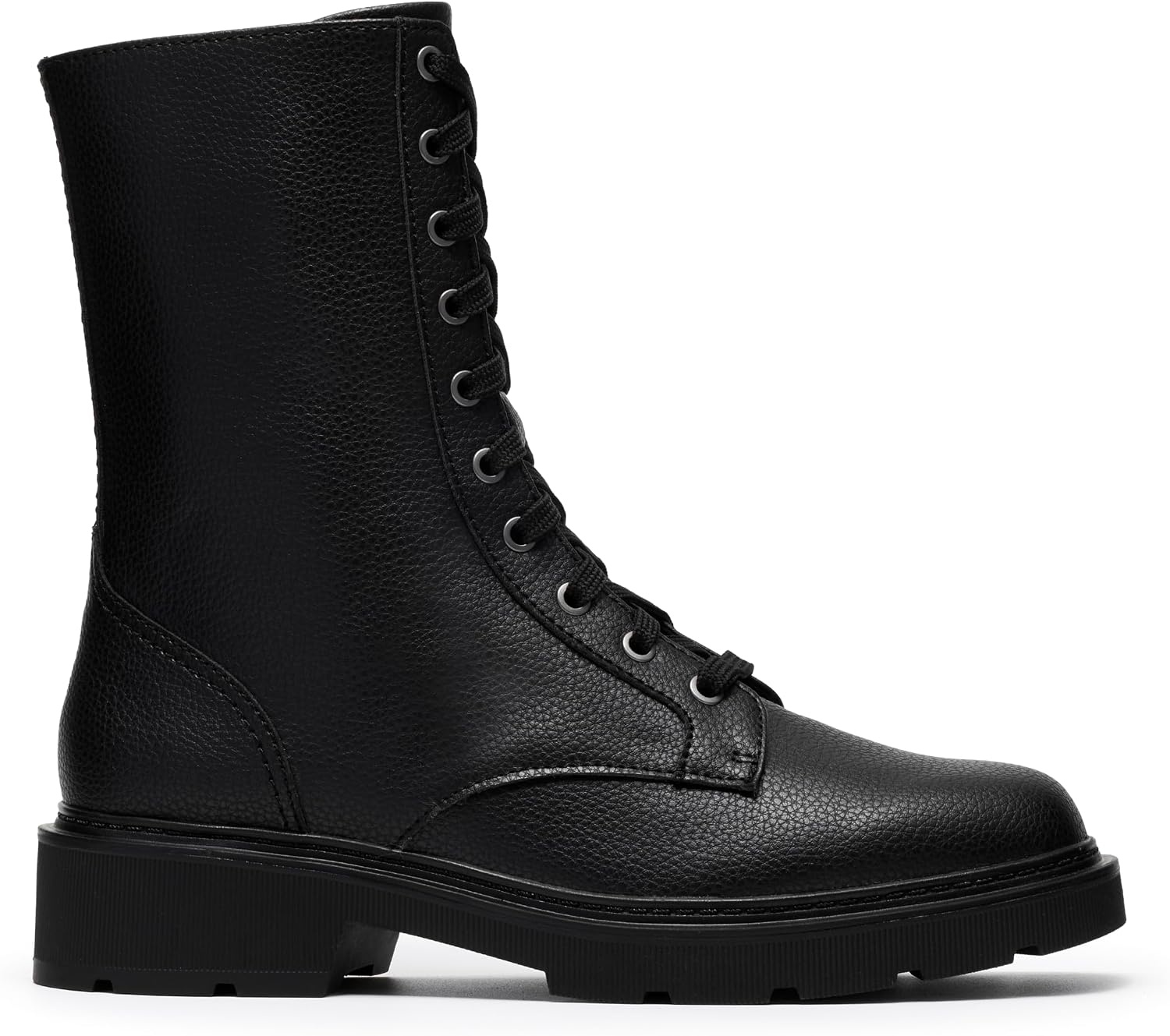 image:imageClarks womens Lauryl StyleBlack Leather