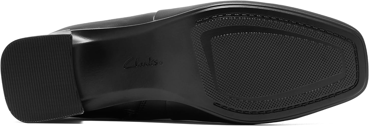 image:imageClarks womens Marriann ChicBlack Synthetic